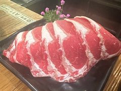 -湊湊火锅·茶憩(颐堤港店)