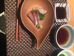 -泉寿司(万科公园店)