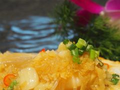 -黄鱼炙夜(华家池店)