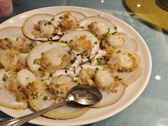 -外沙富龙城酒楼(老街店)