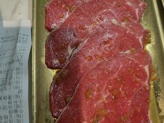 -炙城·韩式烤肉(南京东路店)