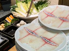 -阿源鱼捞斑鱼火锅·海鲜粥(山景尚宅店)