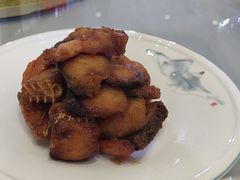 -江天生态园餐厅