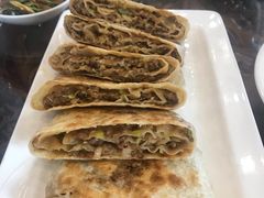 -民族饭荘(新华大街店)