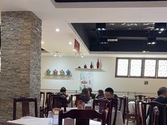 -东来顺饭庄(新源里店)