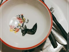 -新白鹿餐厅(龙游路总店·杭帮菜名店)