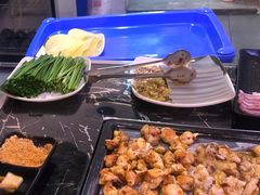 -贵州风味小馆(世茂茂悦里)