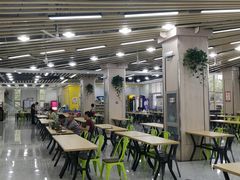 -中医药大学-第2食堂