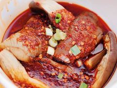 -71号豆汤饭·成都小馆(红牌楼店)