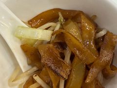 -富豪酒家(正大广场店)