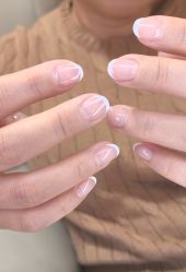 -情同手足美甲美睫