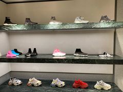 -崇光百货(铜锣湾店)