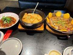-五谷丰登农家院·地道胶东菜·海鲜烧烤(威海店)