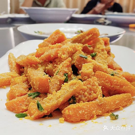 御香堂饭堂
