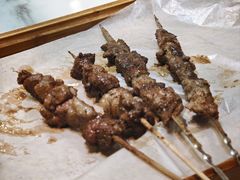 -寻味乌镇·龙虾烧烤