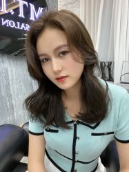 点击看大图 -MT·ID 烫发.染发.接发SALON
