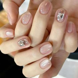 -US•美甲艺术 | 冕光