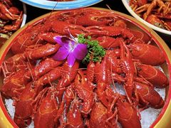 -虾乐园龙虾·夜宵(松江店)
