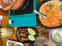 -Doo Dee Thai Food(Issan/Isaan/Esan)