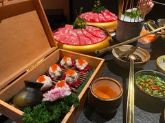 -色響火锅(恒隆广场店)