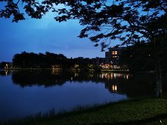 -松山湖梦幻百花洲
