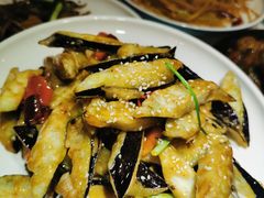 -渔家灯火(领秀城店)