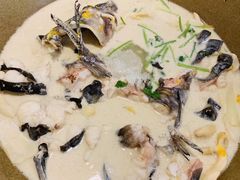 -云渔堂蒸汽石锅鱼(万达店)