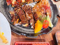 -壹泰东南亚主题餐厅·高良姜风情(州桥店)