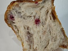 -佐敦面包铺·JORDAN BAKERY