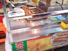 -八市阿杰五香(大元路分店)