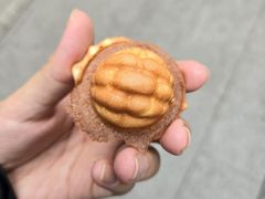 -莫朗核桃饼(虹泉路店)