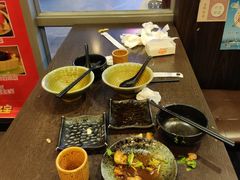-古代饭堂(冠亚店)