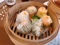 洪都三宝-豫璟轩中餐厅(南昌万怡店)