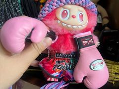 -花环泰拳·勒德斯拉泰拳馆(静安店)