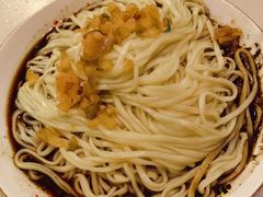 -民间老鸡汤面馆(中山北路店)