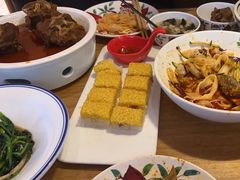 -西北45°(世茂广场店)