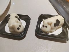 牛气冲天-海底捞火锅(枫蓝国际购物中心店)