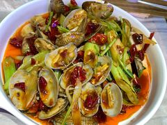 -熙成烧烤(白塔岭店)