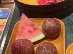 -牛New寿喜烧(中山公园龙之梦店)