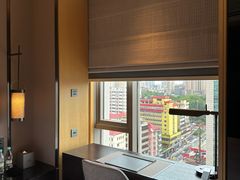 -广州德安丽舍凯宾斯基酒店