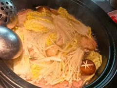 -同仁四季椰子鸡(无锡滨湖万象汇店)