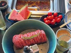 -大隐·成都火锅Bistro(合生麒麟新天地店)