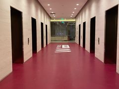 -W Fitness 威尔仕健身(北京英皇集团中心店)