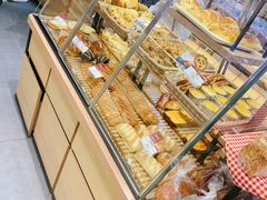 -山崎面包(苏州中心店)