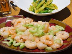 -宏达老菜馆(东安街店)