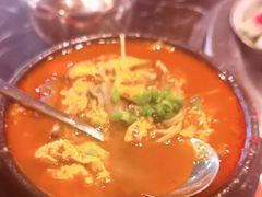 -一品诚记烤肉·甄选店(中南路店)