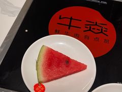 -牛焱·贵州黄牛肉火锅(城西银泰店)