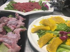 -红辣椒·川菜·火锅(张杨路店)