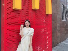 -麦当劳(平和堂店)