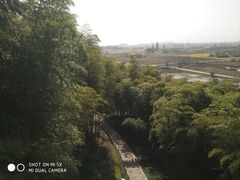 -良渚古城遗址公园